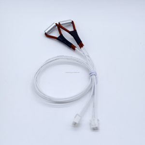 Sensor de temperatura de máquina de café personalizado 100k 4066K 1% termistor para placa de calentamiento cafetera - Product Image 5