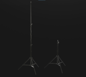 Fondo de equipo de fotografía de cámara de soporte de Venta caliente fondo de luz Softbox profesional con fotografía - Product Image 4