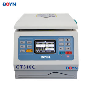 BN-GT318C 4*100Ml Grote Capaciteit <span class=keywords><strong>Centrifuge</strong></span> Machine Laboratorium Desktop Hoge Snelheid <span class=keywords><strong>Centrifuge</strong></span> - Product Image 2