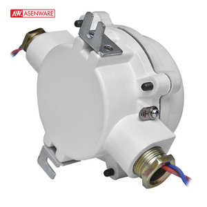 Máy Dò Khói Chống Nổ Công Nghiệp Trong Báo Động - Product Image 6