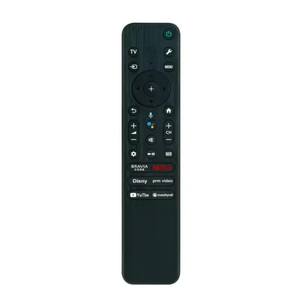 Télécommande infrarouge de remplacement RMF-TX810U pour téléviseurs <span class=keywords><strong>Sony</strong></span> Smart LED OLED, séries Bravia XR/K, 4K HDR <span class=keywords><strong>QLED</strong></span> OLED - Product Image 4