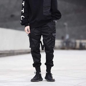 Pantalones Deportivos FOXA para Hombre con Tirantes, Transpirables, con Múltiples Bolsillos - Product Image 2
