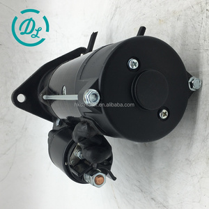 ชุดสตาร์ท EexcavaStart 12V สำหรับเครื่องยนต์ 616RZ รุ่น 11131191 AZF4562 กำลังไฟ 4.2kW 10T CW อะไหล่ทดแทนที่เชื่อถือได้ ทนทาน รับประกัน 1 ปี - Product Image 5