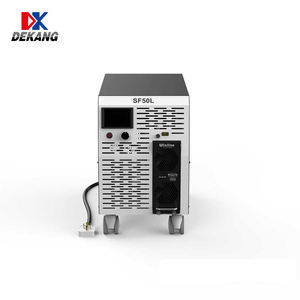 DK-50 Elektrofahrzeug-Batterietester Reparaturgerät 50 Kanäle 220V 1 Jahr Garantie Hohe Genauigkeit IP67-Schutz - Product Image 4