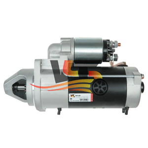 ESTENG053 <span class=keywords><strong>Motor</strong></span> De Arranque 12V Nuevo arrancador automático para DEUTZ 01180928 01180928KZ 01181976 01182233 01182233KZ 03046978 - Product Image 3