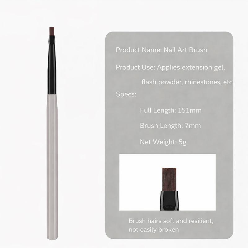 Nail Art Brush