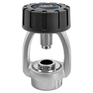 Adaptateur de régulateur de convertisseur Din à joug personnalisé de marque taïwanaise fiable pour équipement de plongée et accessoires de natation et de plongée - Product Image 4