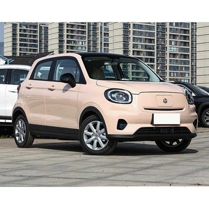 LEAPMOTOR T03 <span class=keywords><strong>2023</strong></span> Zero Run T03 Nouvelle voiture 403 km Version légère Petite berline électrique Livraison rapide Véhicules électriques intelligents - Product Image 2