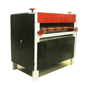 Máy rải keo sáng và Máy cán - Product Image 5