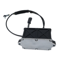 Motor de Aceleración para Maquinaria de Construcción con Motor Diésel 247-5232 2475232 132-7778 1327778 para Excavadora E320B E322B E325C E325B