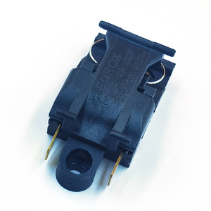Accessori per Bollitore Elettrico Nero all'Ingrosso, Interruttore a Vapore 16A ad Alta Corrente - Product Image 2
