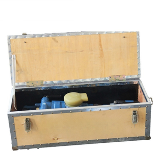 Yeraltı madenciliği için kaya sondaj pnömatik kaya delici Jack çekiç için manuel el düzenlenen kaya matkap - Product Image 5