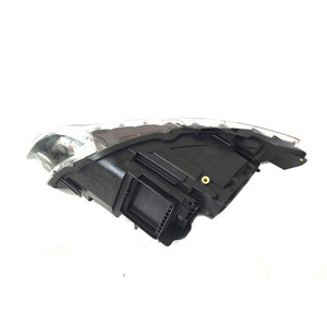 High Quality Auto Lighting Systems 2010-2015 <strong>Q7</strong> US Version Modified Headlight Hot Selling 6000k Color Temperature - Product Image 4