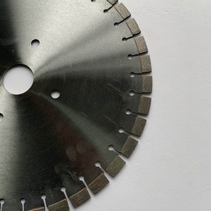 Midstar cấp công nghiệp thép cắt <span class=keywords><strong>Blade</strong></span> cho đá granit Đá Kim Cương phân khúc lưỡi cưa cho máy cắt đá cẩm thạch lưỡi - Product Image 2