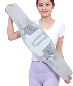 <span class=keywords><strong>Ceinture</strong></span> de soutien <span class=keywords><strong>lombaire</strong></span> réglable respirante de haute qualité personnalisée pour la musculation, la musculation, la salle de sport, la protection du dos et de la taille - Product Image 1