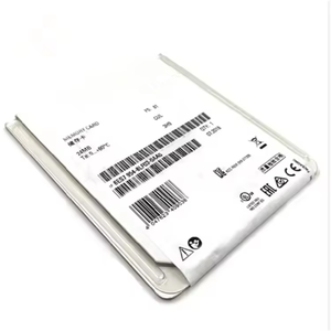 Xtester-Brand New Original Automation Controller พร้อมโมดูลควบคุมโปรแกรมได้รุ่น 6ES7954-8LF03-0AA0 - Product Image 4