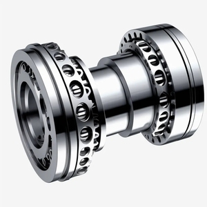 เครื่องจักรสำหรับงานกัด CNC อะไหล่เครื่องจักรสำหรับอุตสาหกรรม - Product Image 5