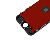 Écran de téléphone en gros d'usine, écran de remplacement, écran LCD tactile pour iPhone 5s 6s 7s 6plus 7plus 8plus 7G 8G 6G