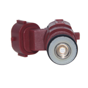 หัวฉีดน้ำมันเชื้อเพลิง 16600-9F600 สำหรับนิสสัน พรีเมียร่า P11 เครื่องยนต์ 1.8 อะไหล่ทดแทน - Product Image 2