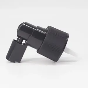 Pulverizador <span class=keywords><strong>de</strong></span> boquilla larga <span class=keywords><strong>de</strong></span> plástico negro 20/410 24/410 <span class=keywords><strong>de</strong></span> alta calidad para <span class=keywords><strong>Spray</strong></span> Oral <span class=keywords><strong>solución</strong></span> <span class=keywords><strong>de</strong></span> sal marina <span class=keywords><strong>Spray</strong></span> <span class=keywords><strong>de</strong></span> pelo <span class=keywords><strong>de</strong></span> <span class=keywords><strong>agua</strong></span> pura - Product Image 4