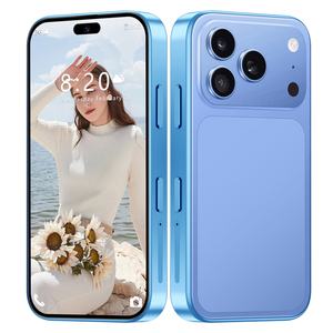 Mini Smartphone Octa Core con Schermo HD da 5.0 Pollici Dynamic Island, CDMA Sbloccato, Dual SIM, 4GB+64GB, Spedizione Veloce - Product Image 4