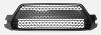 Kit carrosserie avant pour Toyota Corolla 2021-2023 Pare-chocs Grilles Phares LED Feux antibrouillard Couvercles Pièces de carrosserie complètes SE