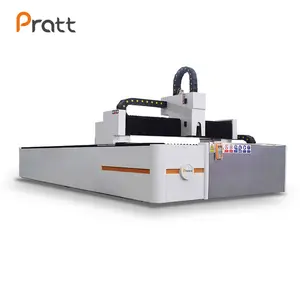 1530 xách tay CNC sợi Máy cắt Laser/giàn máy cắt laser cho 1000W/2000W/3000W