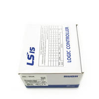 Brandneuer Original LS Electric PLC Programmierbarer Controller XGI-D24A