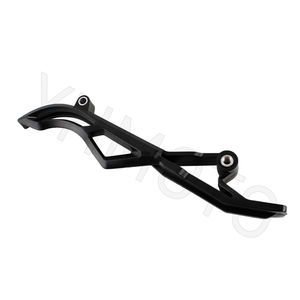 Pour Husqvarna FC FE FX <span class=keywords><strong>KTM</strong></span> <span class=keywords><strong>SXF</strong></span> XCF EXCF 250 <span class=keywords><strong>350</strong></span> <span class=keywords><strong>2016</strong></span> - 2022 2023 Pièces de moto, cache-pignon d'entraînement, guide-chaîne, protection - Product Image 1