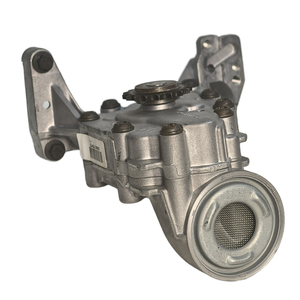 Pompe à huile moteur neuve de haute qualité pour Peugeot 2008 308S 408 Citroën C3XR <span class=keywords><strong>C3L</strong></span> DS 4S 1.2THP OE 9801703580 9806311880 12 mois - Product Image 1