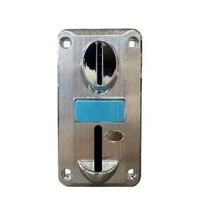 Monnayeur de remplacement durable pour distributeur d'eau filtrée, Validateur de pièces intelligent pour kiosque extérieur en <span class=keywords><strong>libre</strong></span>-<span class=keywords><strong>service</strong></span> - Product Image 1