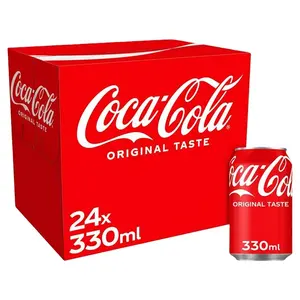 Original Coca Cola Drink Wholesale - Coca Cola Distribution | Best Coca Cola Drink Wholesale Supplier