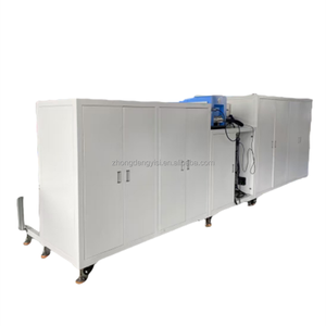 Máquina Automática para la Fabricación de Toallas Sanitarias Ultrasónicas, Máquina para Hacer Toallas Sanitarias No Tejidas, Línea de Producción a Precio Económico - Product Image 2