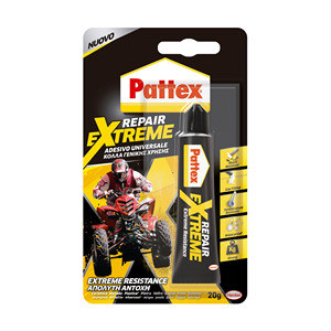 สำหรับ henkel pattex ซ่อมสุดขีด Colla universale 20กรัมกาว2146101และยาแนว - Product Image 1