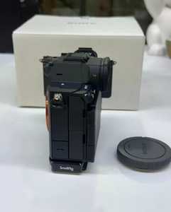 Cámaras Digitales Usadas Más Vendidas, Cámara de Video A7 V, Cámara Original de Fotograma Completo para Sony A7M5, Cámara Digital Sony A7 V U - Product Image 5