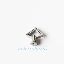 Cheville murale SR 25-75mm, norme ISO, capacité 50kg, en <span class=keywords><strong>plastique</strong></span>, finition brillante, type <span class=keywords><strong>cale</strong></span>, vente en gros, export - Product Image 4