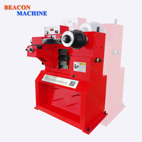 Machine de meulage de disques et de tambours de frein de camion BEACON T8445A