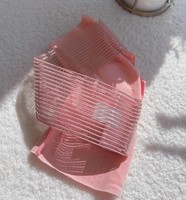 Attelle de cheville orthopédique respirante personnalisée, soutien du tendon, fermeture à bouton réglable, stabilisation flexible du pied, entraînement physique