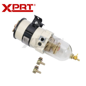 Filtro separador de água do combustível diesel 300FG 500FH 500FG 600FG 900FH 900FG 1000FH 1000FG para Parker Racor - Product Image 3