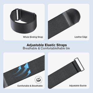 Support de genou rotatif et réglable pour tablettes et téléphones de 5,1 à 12,9 pouces, pour une utilisation mains libres, la relaxation et le divertissement à domicile - Product Image 5