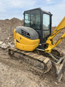 EXCAVATRICE SK55SRX-6 KOBELCO - Product Image 6