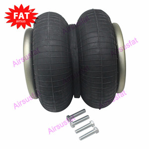 Pour Firestone W01-358-6926 <span class=keywords><strong>Goodyear</strong></span> 2B9-288 Freightliner Meritor FS6926 Holland G2296926500 Assemblage de ressort de Suspension pneumatique de camion - Product Image 3