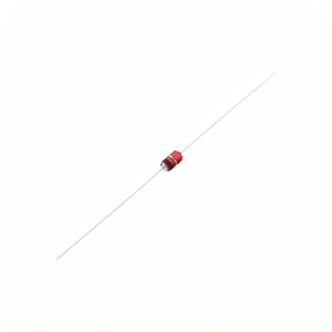 Authorized Distributor DO-204AA, DO-7, Axial Electronics Component 1N3156-1/TR Diodes - Product Image 1