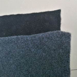 Rouleau de velours moquette pour vhicules alfombra para suelo auto tronco auto tappeto tessuto - Product Image 5