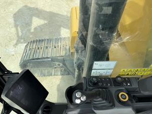 รถขุดตีนตะขาบ CAT 320GC ของแท้จาก Caterpillar; มีคุณสมบัติการใช้น้ำมันเชื้อเพลิงต่ำและระบบไฮดรอลิกที่เสถียร - Product Image 4