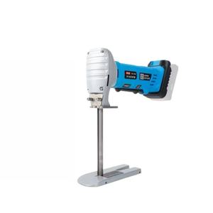 Machine de découpe à lame droite pour mousse haute densité de formes variées, portable et facile à utiliser, idéale pour la découpe de mousse - Product Image 6