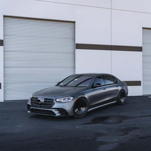Jantes forgées de 18, 19, 20, 21, 22 et 24 pouces pour <span class=keywords><strong>Mansory</strong></span> <span class=keywords><strong>Lamborghini</strong></span> <span class=keywords><strong>Urus</strong></span>, Rolls Royce Cullinan, Audi RSQ8, Aston Martin DBX, Mercedes-Benz, BMW C00-R - Product Image 5