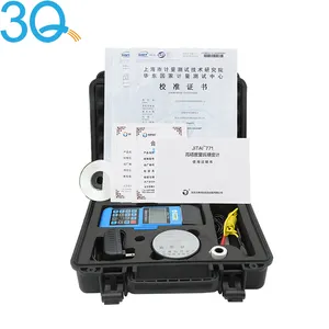 Testeur de dureté Portable Leeb, modèle JITAI771, pour Tester la dureté des métaux, de haute qualité, dernière version