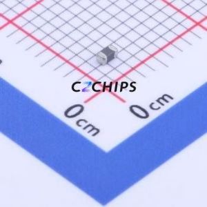 EBMS160808A300 Ferrite Bead 0603 RF ( Impedance @ Frequency: 30Ohm@100MHz )( Error: 25% )( DC Resistance (DCR): 200mOhm ) - Product Image 1