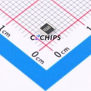 Resistencia SMD CF1210FNR068P 1210 (Tipo: Película Gruesa) (Resistencia: 68mOhm Precisión: 1%) - Product Image 1
